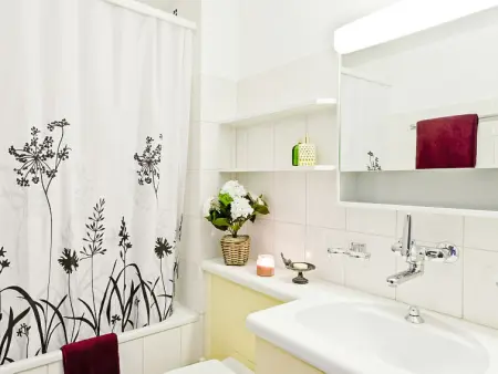 Junior Suite, Appartement 4 personnes à Ascona - Photo 10