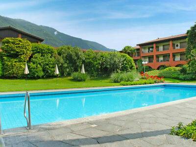 Location Appartement à Ascona,Sabrina - N°640503