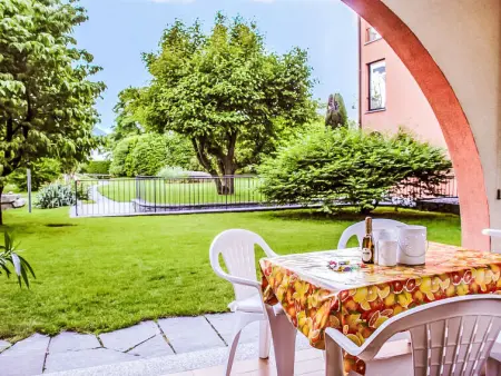 Sabrina App. 006, Appartement 4 personnes à Ascona - Photo 1