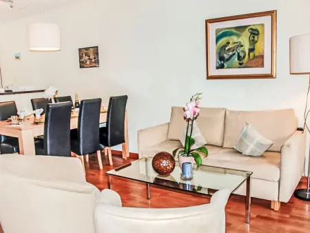 Sabrina App. 006, Appartement 4 personnes à Ascona - Photo 2