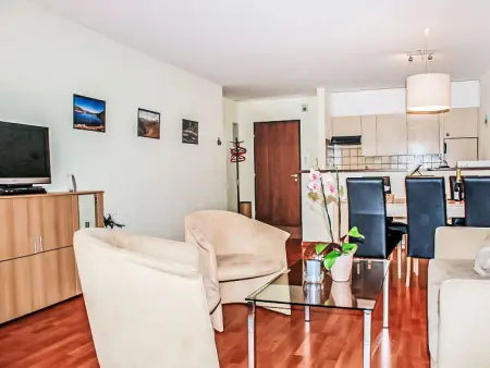 Sabrina App. 006, Appartement 4 personnes à Ascona - Photo 5