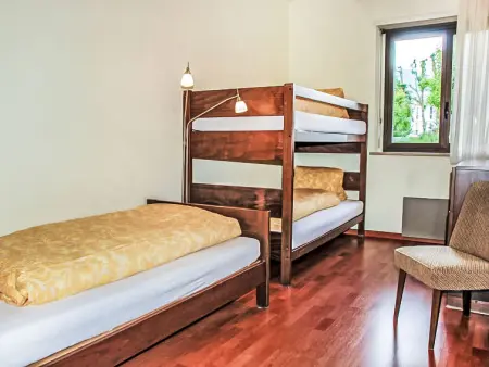 Sabrina App. 006, Appartement 4 personnes à Ascona - Photo 8