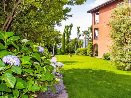 Sabrina App. 006, Appartement 4 personnes à Ascona - Photo 11