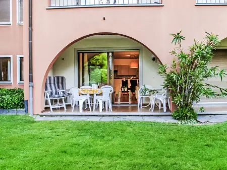 Sabrina App. 006, Appartement 4 personnes à Ascona - Photo 12