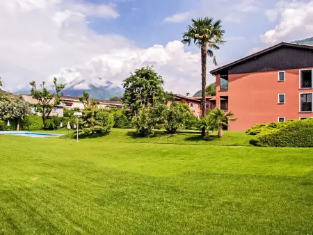 Sabrina App. 006, Appartement 4 personnes à Ascona - Photo 13