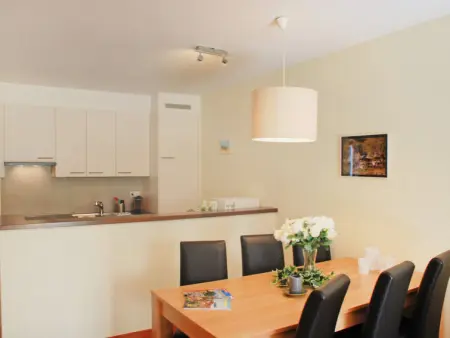 Sabrina App. 006, Appartement 4 personnes à Ascona - Photo 15