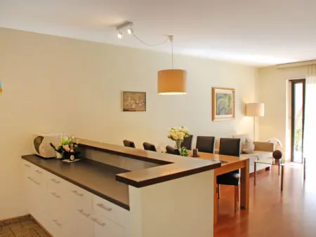 Sabrina App. 006, Appartement 4 personnes à Ascona - Photo 16