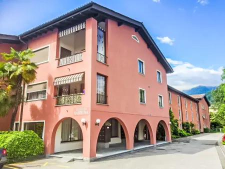 Sabrina App. 006, Appartement 4 personnes à Ascona - Photo 17