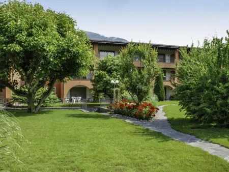 Sabrina App. 006, Appartement 4 personnes à Ascona - Photo 19