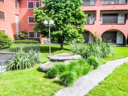 Sabrina App. 006, Appartement 4 personnes à Ascona - Photo 21