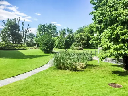 Sabrina App. 006, Appartement 4 personnes à Ascona - Photo 22