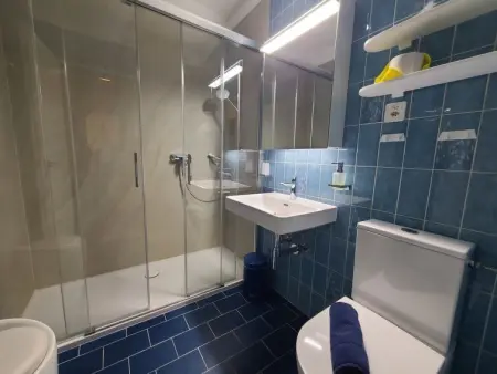 Sabrina App. 006, Appartement 4 personnes à Ascona - Photo 23