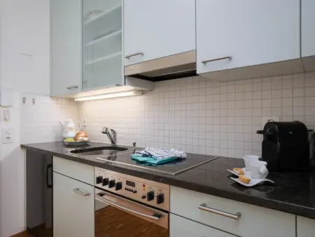 Double Room Classic, Appartement 2 personnes à Ascona - Photo 6