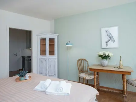 Double Room Classic, Appartement 2 personnes à Ascona - Photo 7