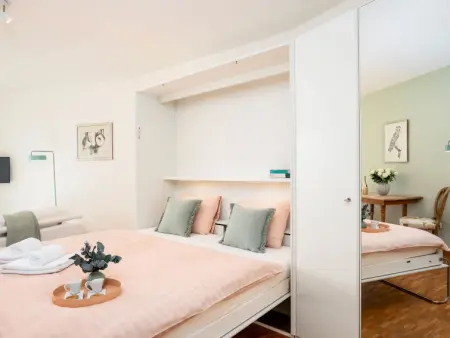 Double Room Classic, Appartement 2 personnes à Ascona - Photo 9