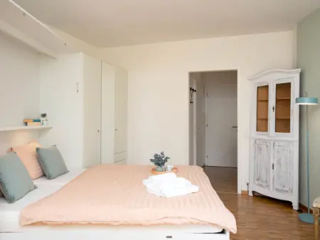 Double Room Classic, Appartement 2 personnes à Ascona - Photo 10