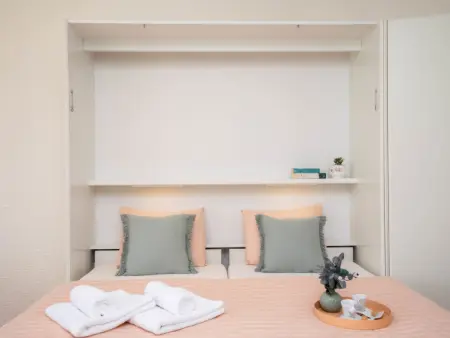 Double Room Classic, Appartement 2 personnes à Ascona - Photo 11