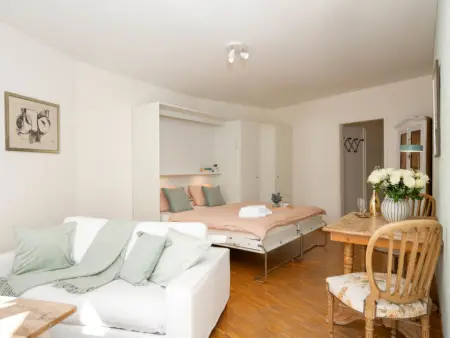 Double Room Classic, Appartement 2 personnes à Ascona - Photo 12