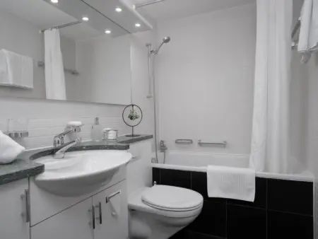 Double Room Classic, Appartement 2 personnes à Ascona - Photo 14