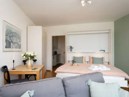 Double Room Classic, Appartement 2 personnes à Ascona - Photo 7