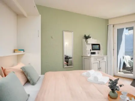 Double Room Classic, Appartement 2 personnes à Ascona - Photo 8