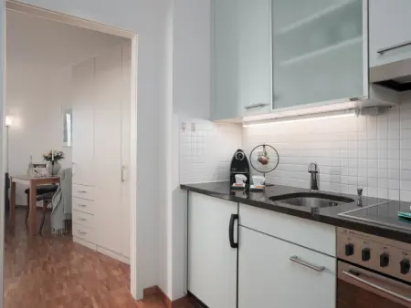 Double Room Classic, Appartement 2 personnes à Ascona - Photo 10