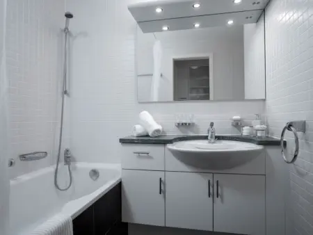 Double Room Classic, Appartement 2 personnes à Ascona - Photo 12