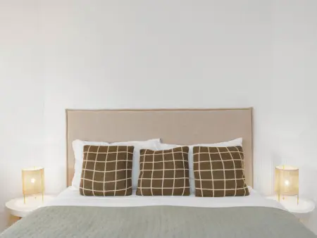 Double Room Modern, Appartement 2 personnes à Ascona - Photo 6