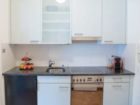 Double Room Modern, Appartement 2 personnes à Ascona - Photo 8