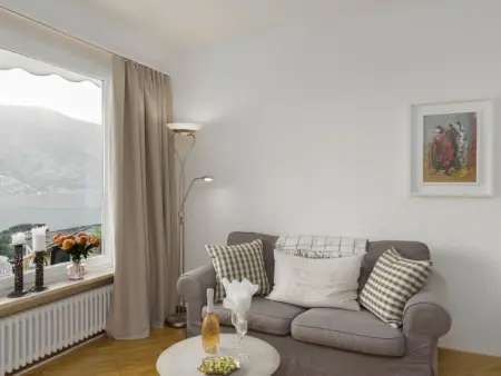 Double Room Modern, Appartement 2 personnes à Ascona - Photo 9