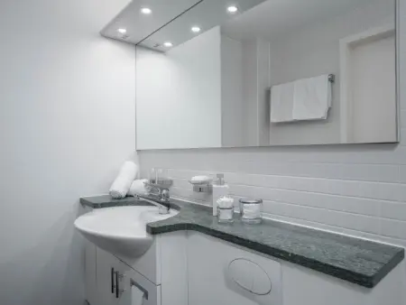 Double Room Modern, Appartement 2 personnes à Ascona - Photo 20