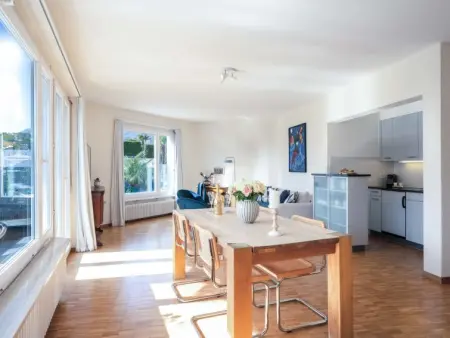 Suite Classic, Appartement 4 personnes à Ascona - Photo 1