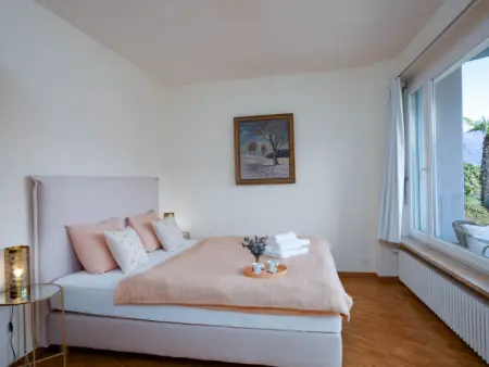 Suite Classic, Appartement 4 personnes à Ascona - Photo 3