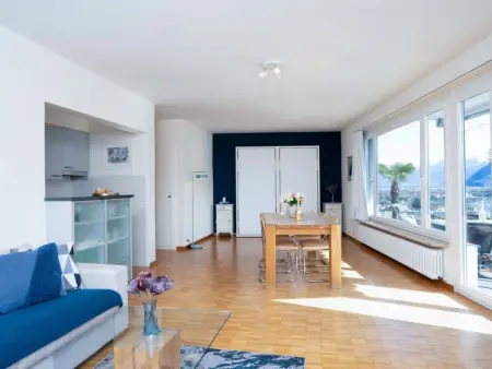 Suite Classic, Appartement 4 personnes à Ascona - Photo 6