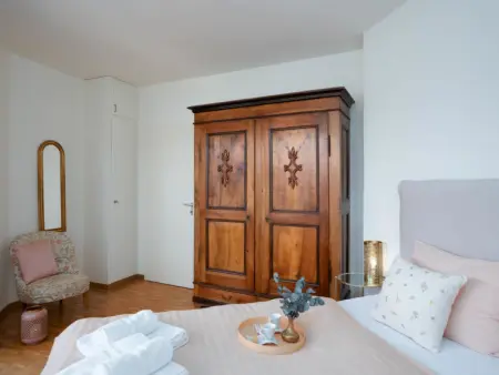 Suite Classic, Appartement 4 personnes à Ascona - Photo 7