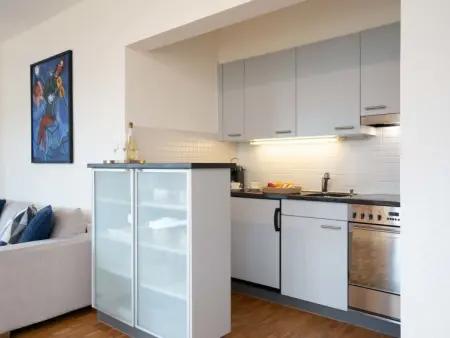 Suite Classic, Appartement 4 personnes à Ascona - Photo 8