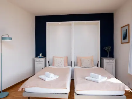 Suite Classic, Appartement 4 personnes à Ascona - Photo 9