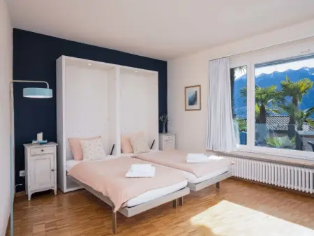 Suite Classic, Appartement 4 personnes à Ascona - Photo 10