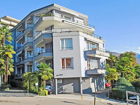 Suite Classic, Appartement 4 personnes à Ascona - Photo 19