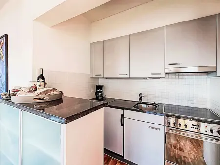 Junior Suite Modern, Appartement 4 personnes à Ascona - Photo 6