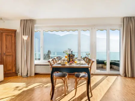 Junior Suite Modern, Appartement 4 personnes à Ascona - Photo 7