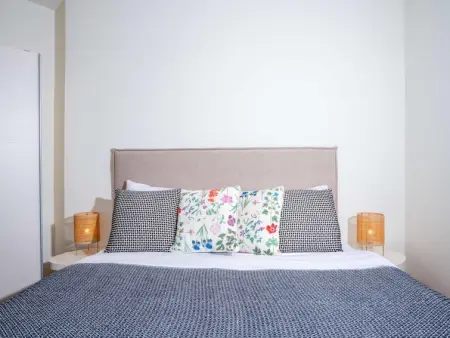 Junior Suite Modern, Appartement 4 personnes à Ascona - Photo 11