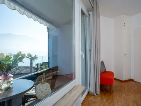 Junior Suite Modern, Appartement 4 personnes à Ascona - Photo 13