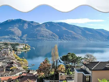 Wohnung in Ascona,Suite Classic CH6612.250.15 N°34348