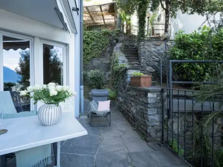 Suite Classic, Appartement 4 personnes à Ascona - Photo 3