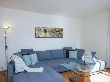 Suite Classic, Appartement 4 personnes à Ascona - Photo 12