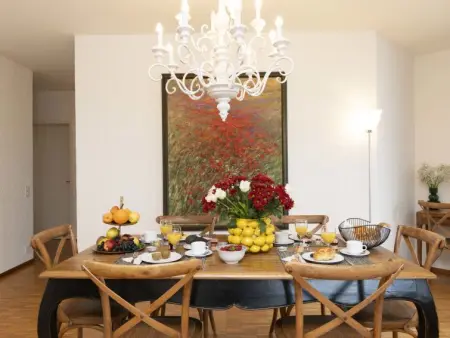 Suite Modern, Appartement 4 personnes à Ascona - Photo 1