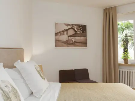 Suite Modern, Appartement 4 personnes à Ascona - Photo 2