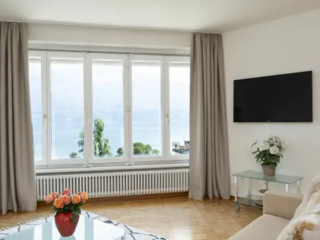 Suite Modern, Appartement 4 personnes à Ascona - Photo 3