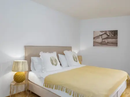 Suite Modern, Appartement 4 personnes à Ascona - Photo 4